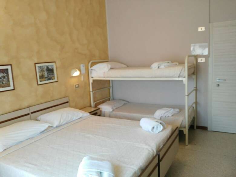 Hotel Marittimo