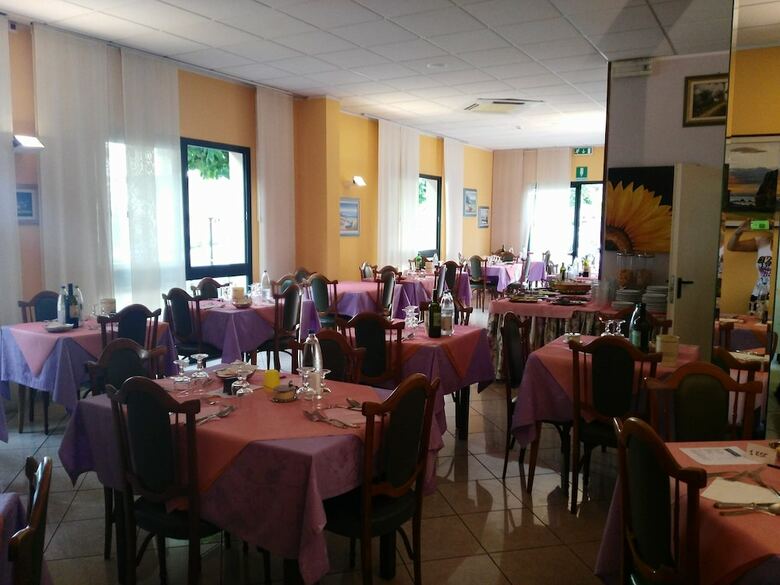 Hotel Marittimo