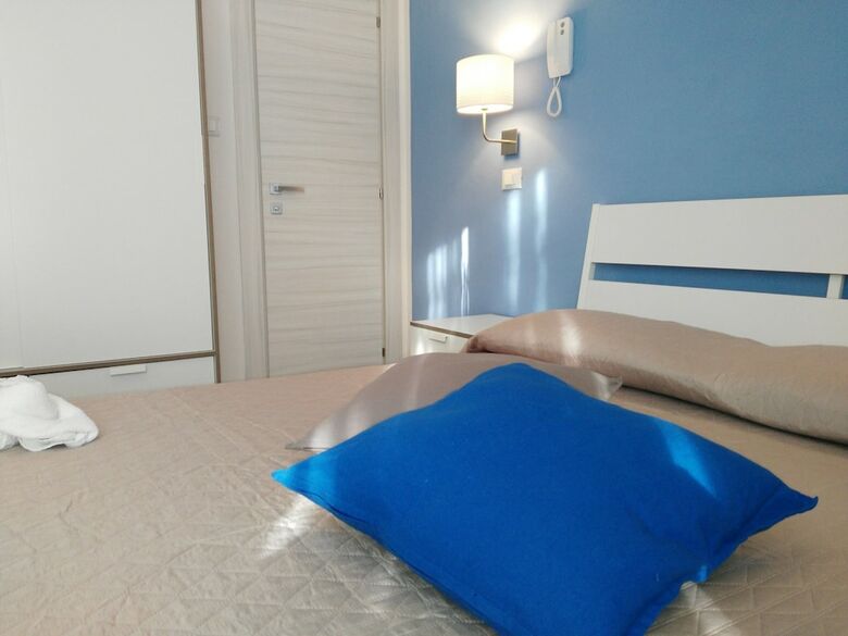 Hotel Marittimo