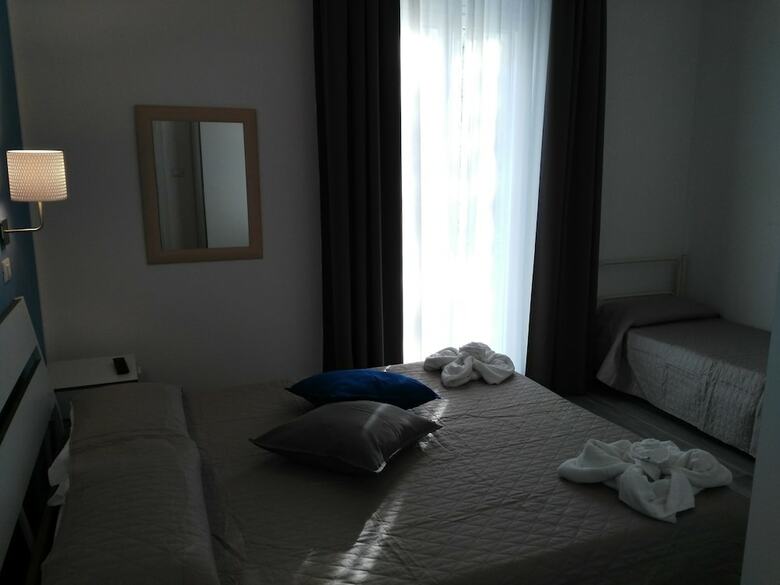 Hotel Marittimo