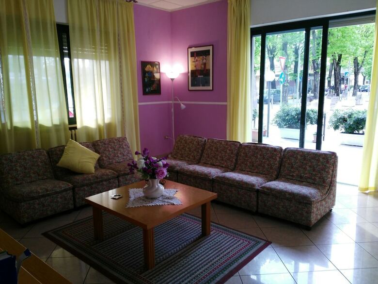 Hotel Marittimo