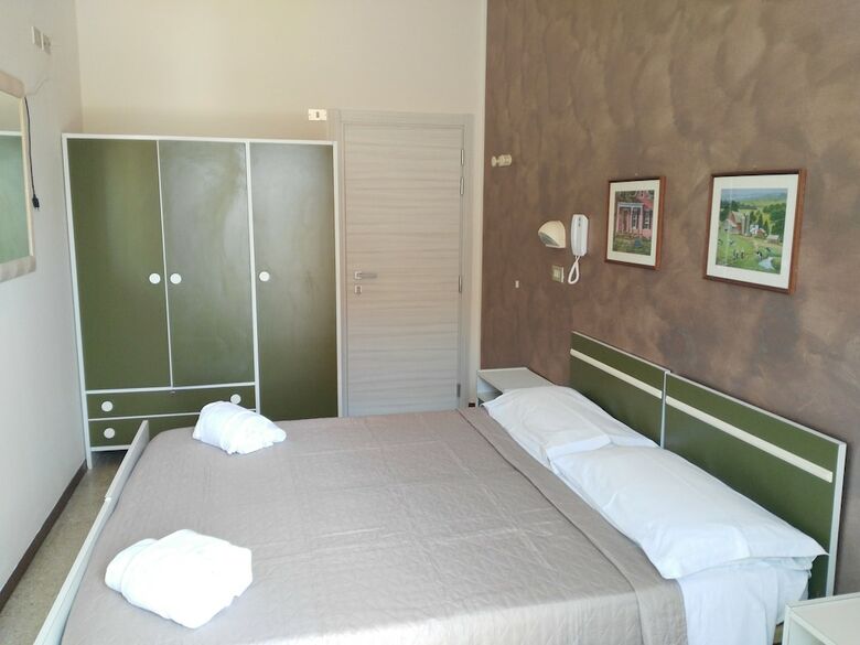 Hotel Marittimo