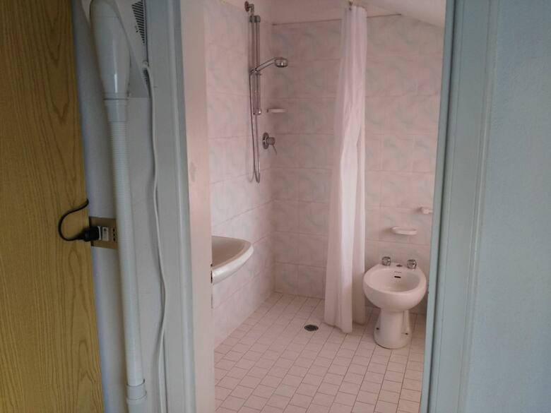 Hotel Marittimo