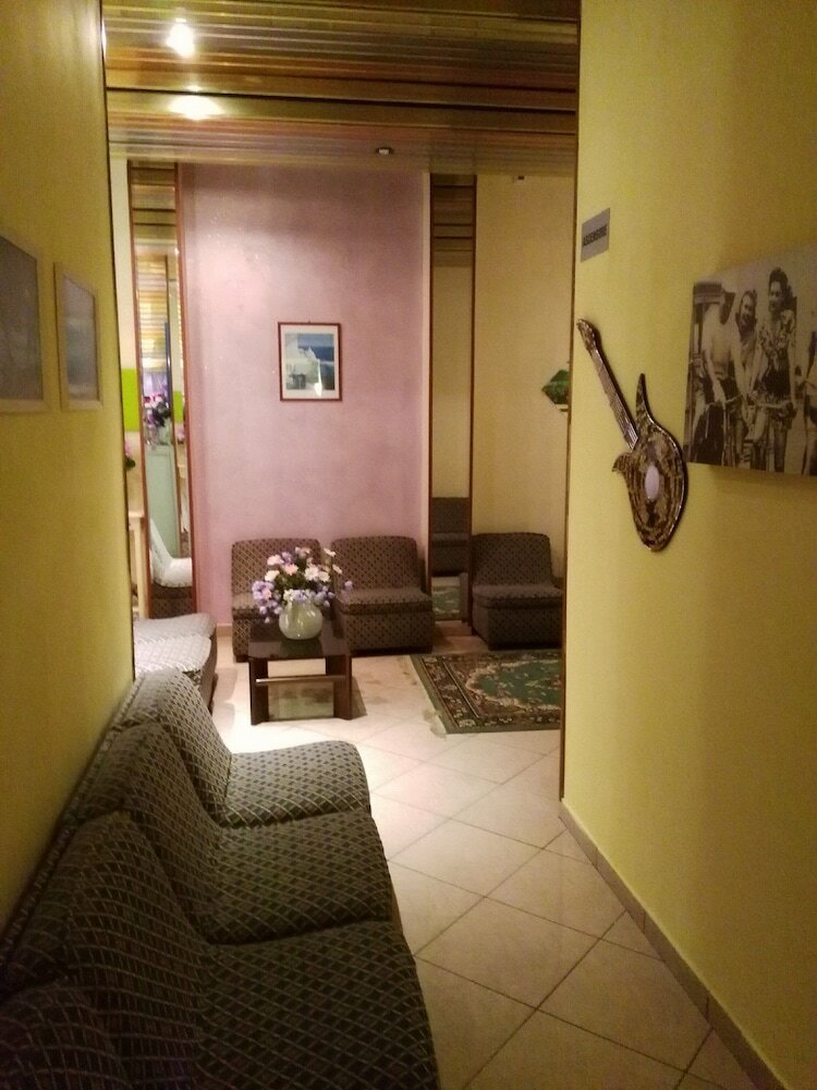 Hotel Marittimo