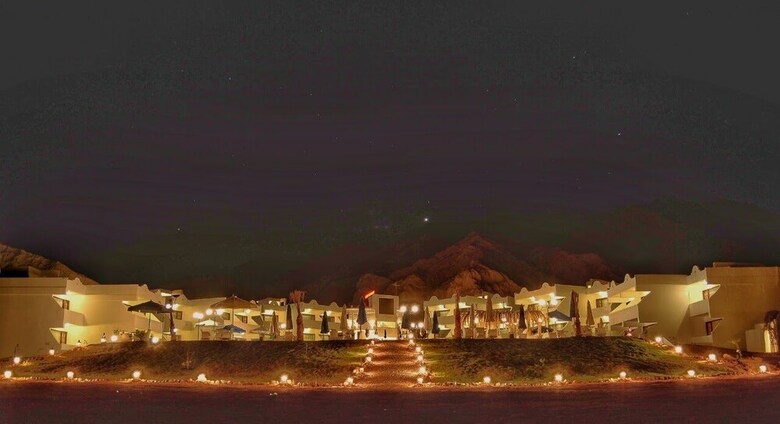 Hotel Golden Heights Resort