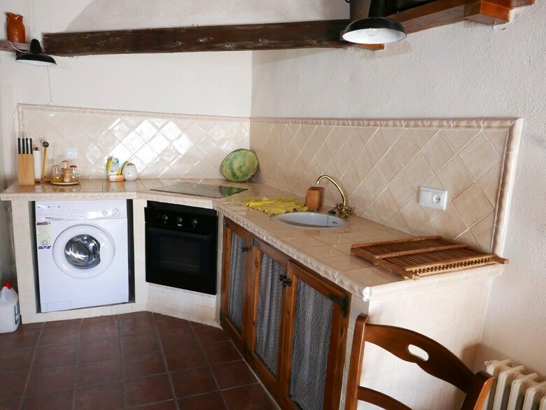 Apartment With 2 Bedrooms In Luco de Bord�n, With Wonderful Mountain View