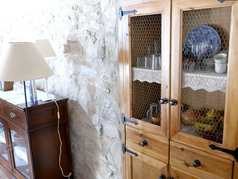 Apartment With 2 Bedrooms In Luco de Bord�n, With Wonderful Mountain View