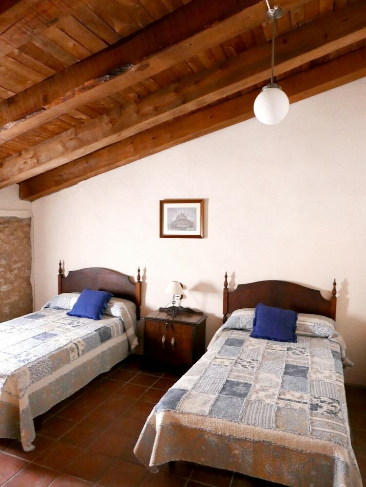 Apartment With 2 Bedrooms In Luco de Bord�n, With Wonderful Mountain View