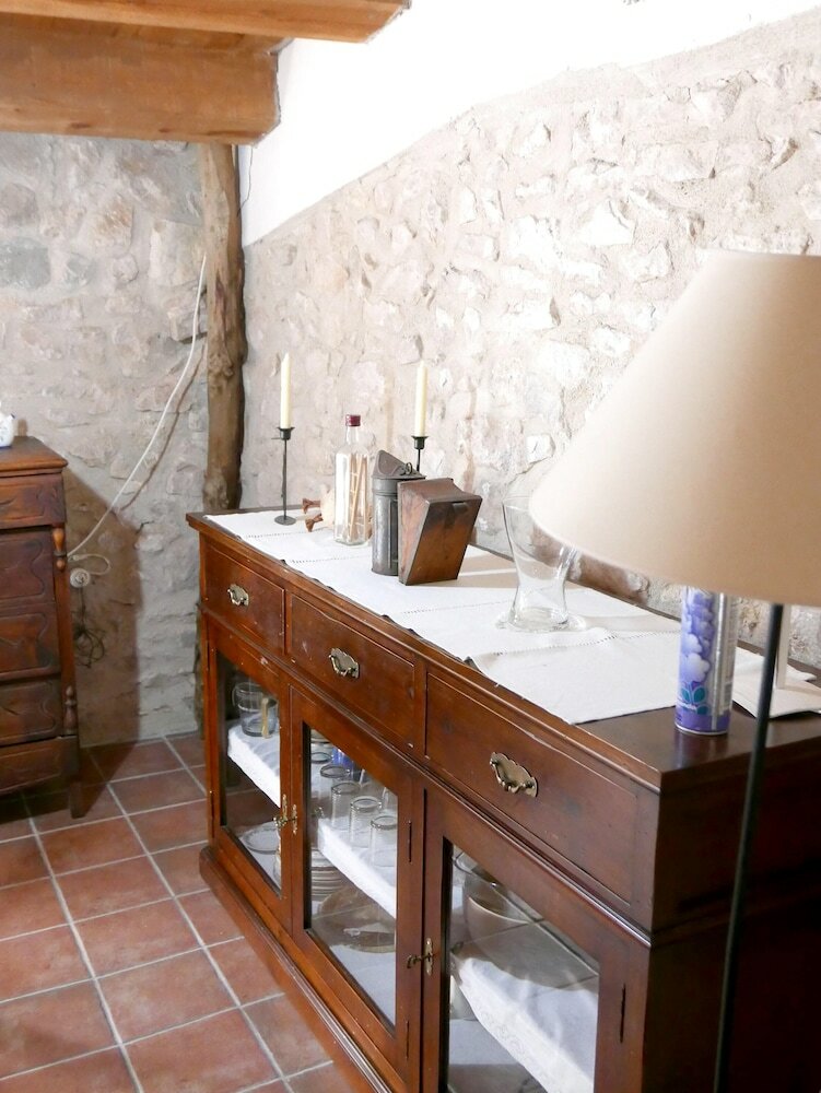 Apartment With 2 Bedrooms In Luco de Bord�n, With Wonderful Mountain View