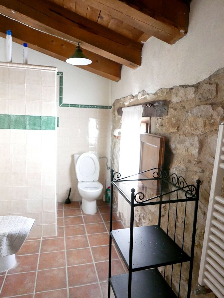 Apartment With 2 Bedrooms In Luco de Bord�n, With Wonderful Mountain View