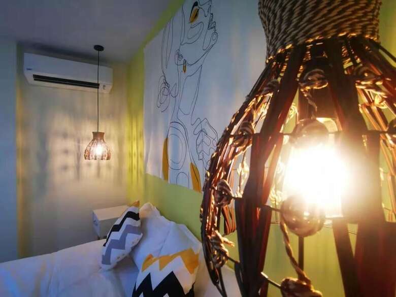 Hotel Jk Dubin House