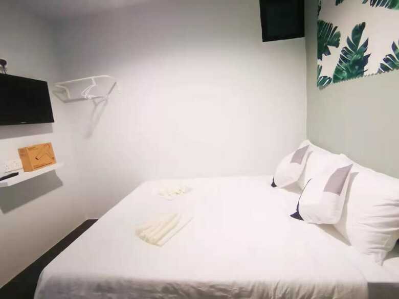 Hotel Jk Dubin House