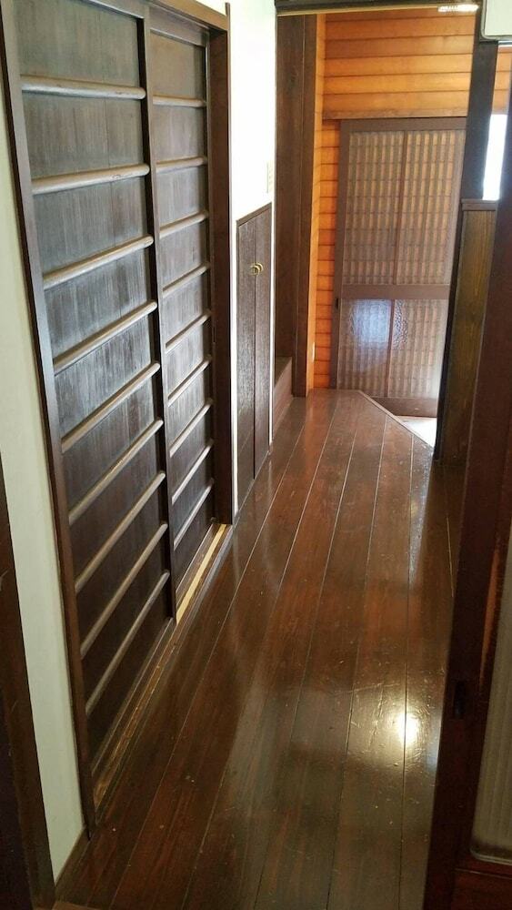 Tsukisocho Apartment