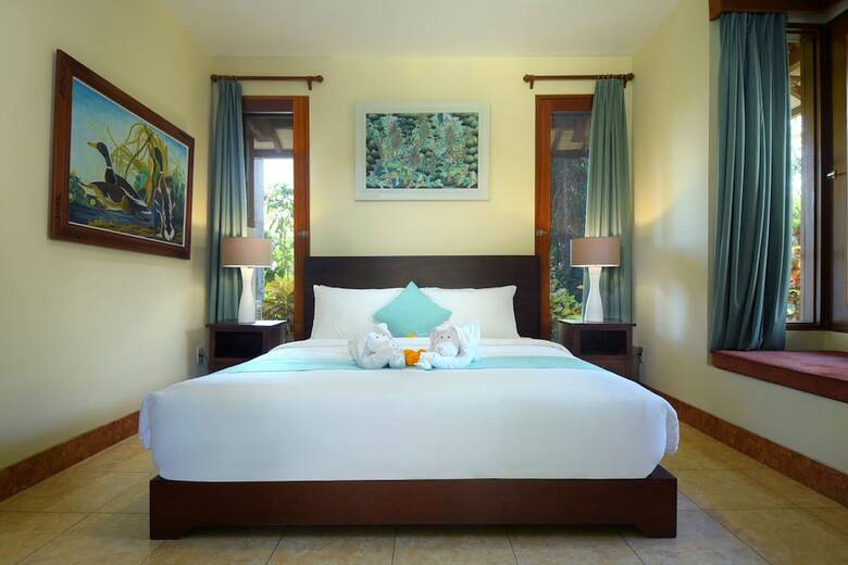 Bed & Breakfast Rumah Ganesha