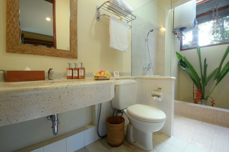 Bed & Breakfast Rumah Ganesha