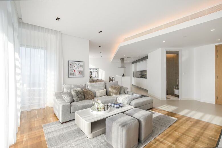 Apartamento Driven Holiday Homes Bluewaters