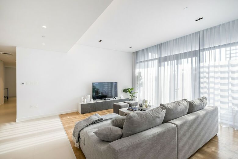 Apartamento Driven Holiday Homes Bluewaters
