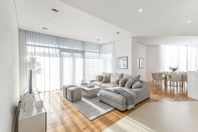 Apartamento Driven Holiday Homes Bluewaters