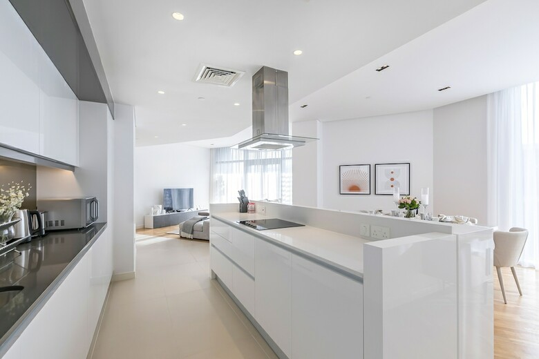 Apartamento Driven Holiday Homes Bluewaters
