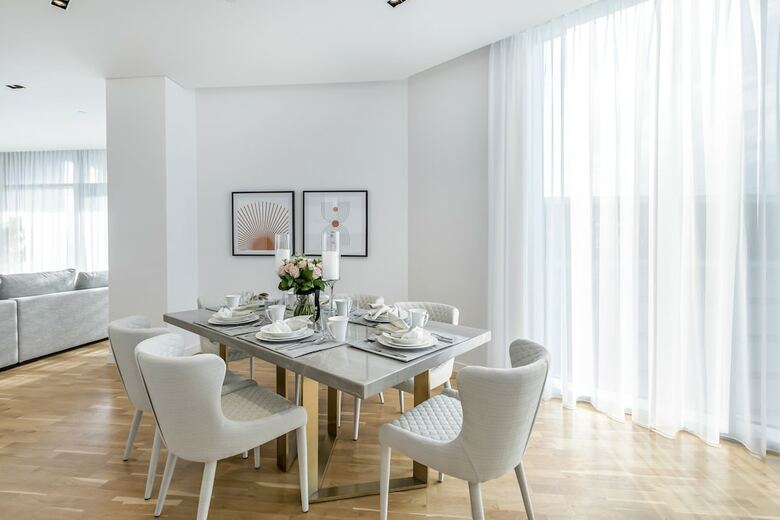 Apartamento Driven Holiday Homes Bluewaters