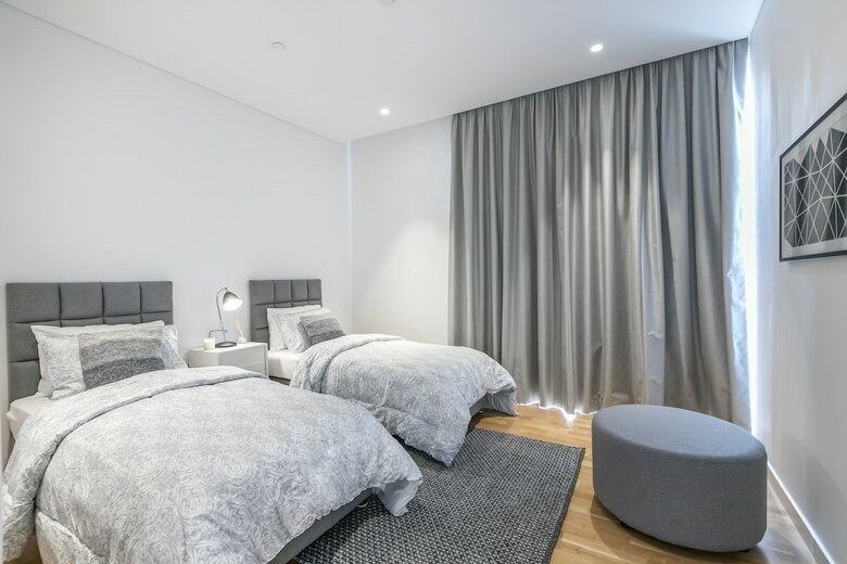 Apartamento Driven Holiday Homes Bluewaters