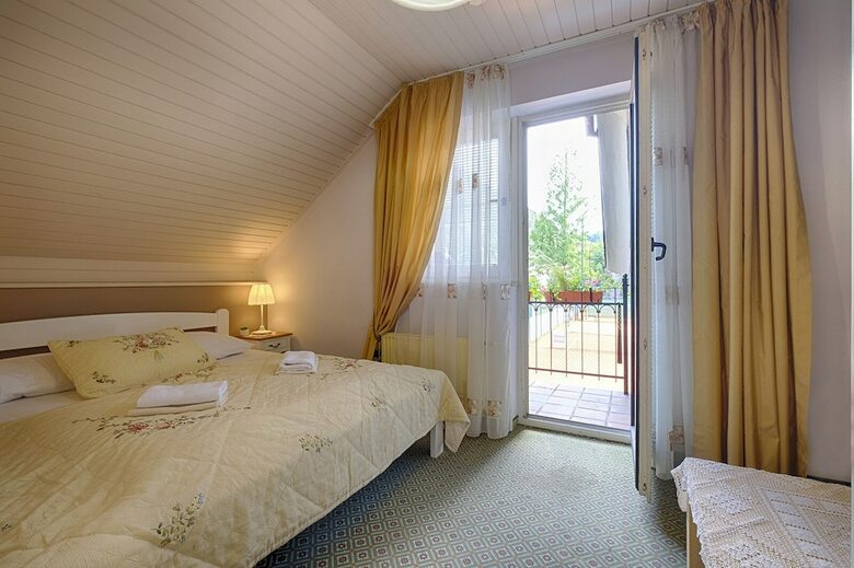 Hotel Penzion Park