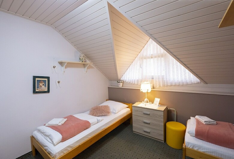 Hotel Penzion Park