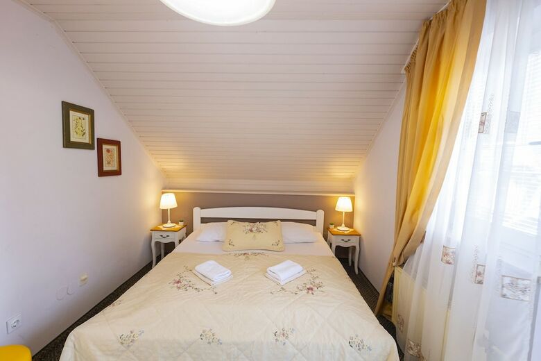 Hotel Penzion Park