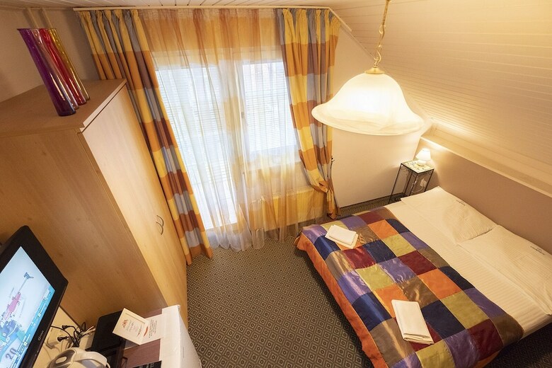 Hotel Penzion Park