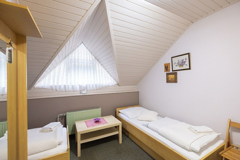 Hotel Penzion Park
