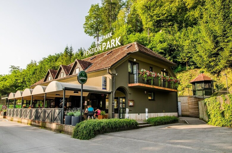 Hotel Penzion Park