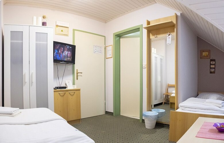 Hotel Penzion Park