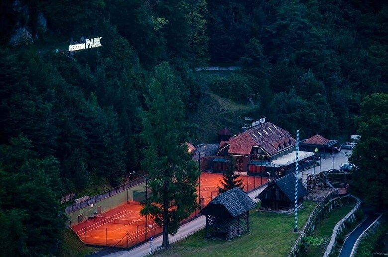 Hotel Penzion Park