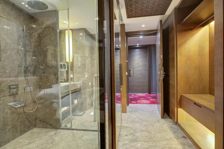 Apartamento City Westend