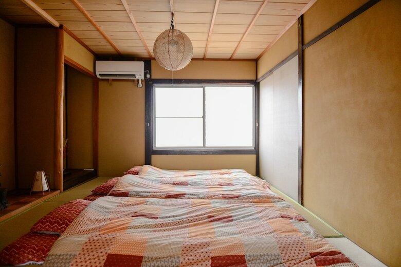 Apartamentos Nishioji Kado