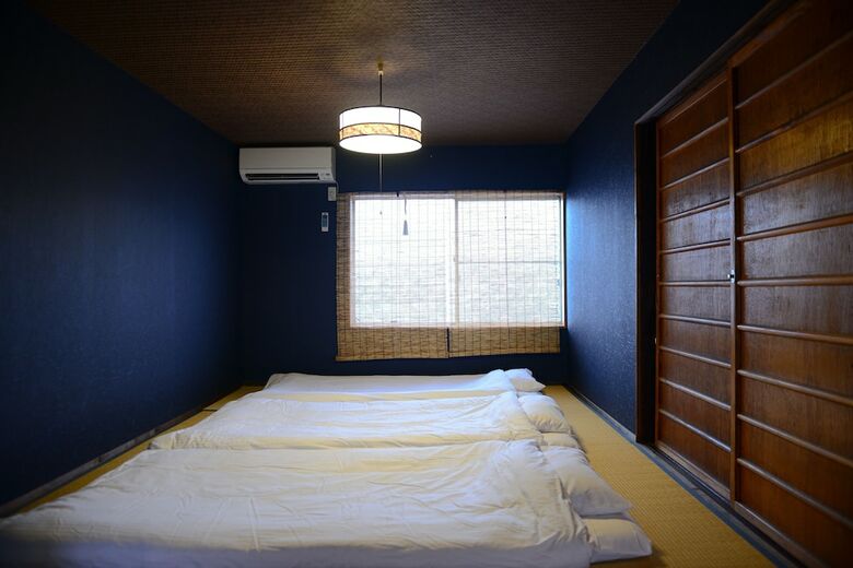 Apartamentos Nishioji Kado