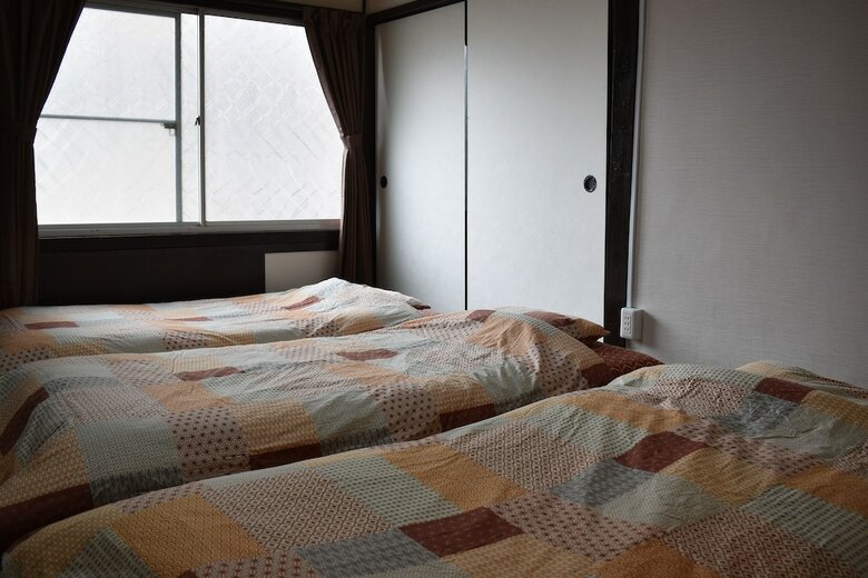 Apartamentos Nishioji Kado