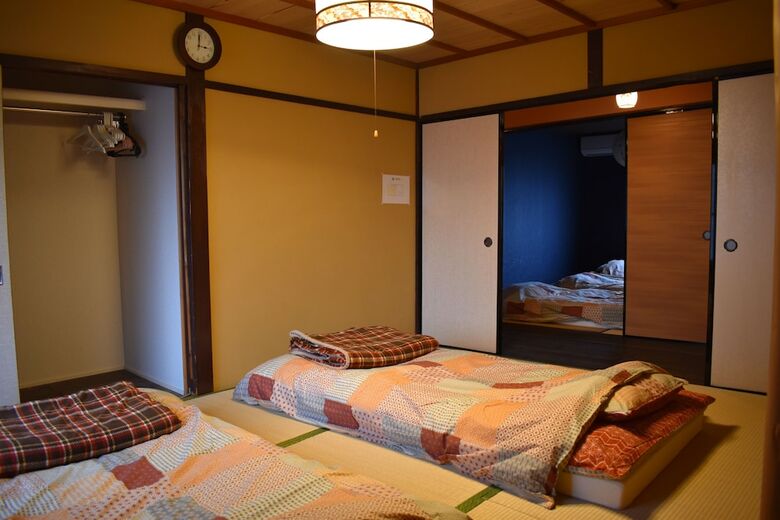 Apartamentos Nishioji Kado
