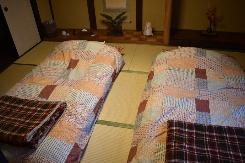 Apartamentos Nishioji Kado