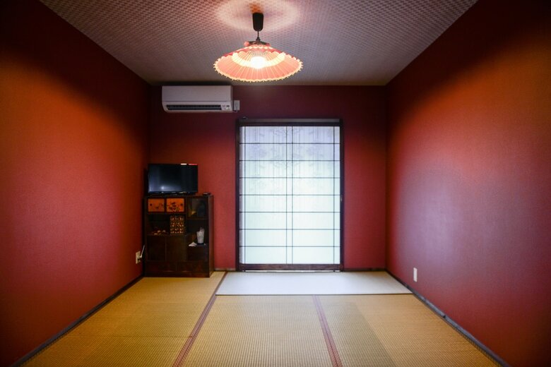 Apartamentos Nishioji Kado