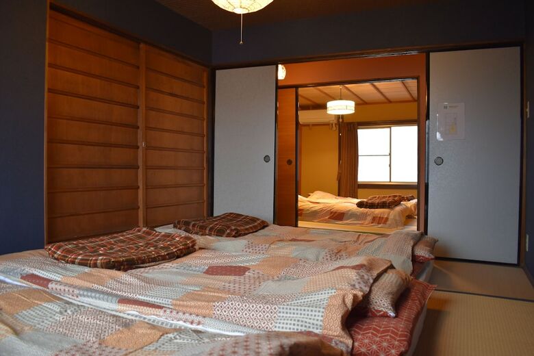 Apartamentos Nishioji Kado