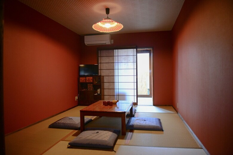 Apartamentos Nishioji Kado