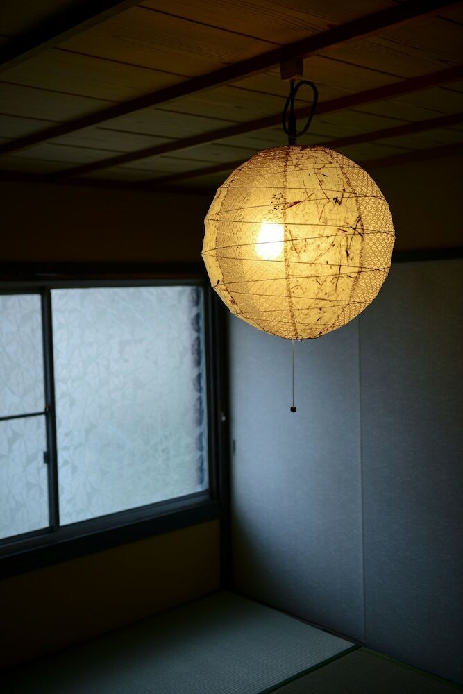 Apartamentos Nishioji Kado