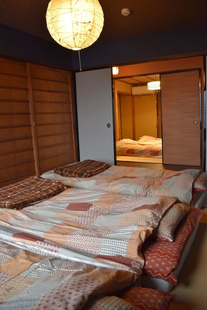 Apartamentos Nishioji Kado