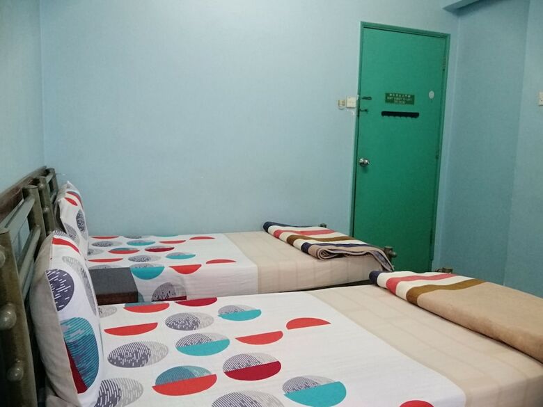 Spot On 89989 Wispering Hotel