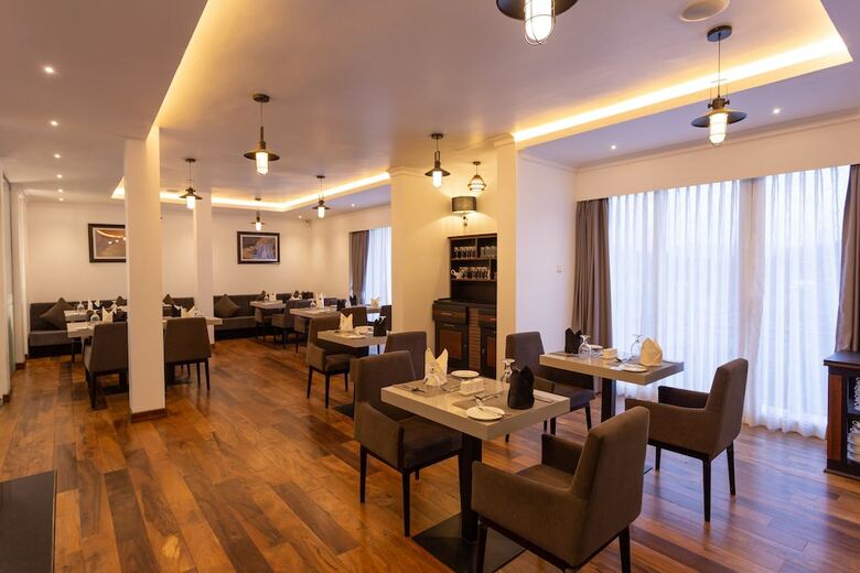 Hotel Grand Turf