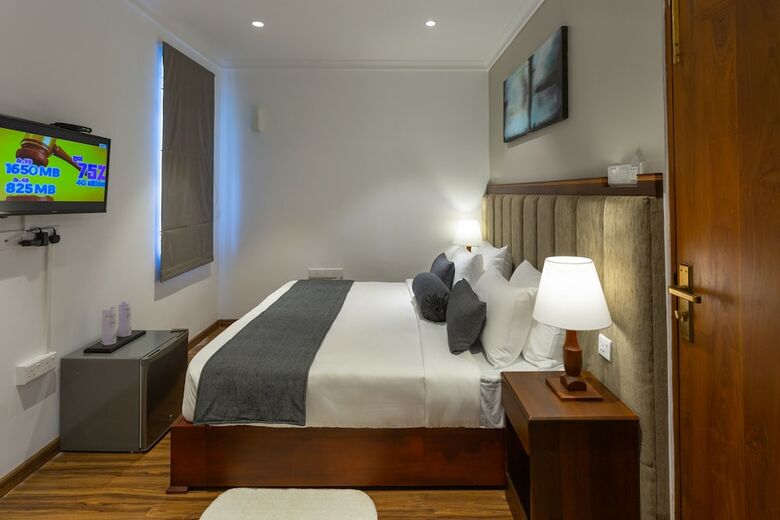 Hotel Grand Turf