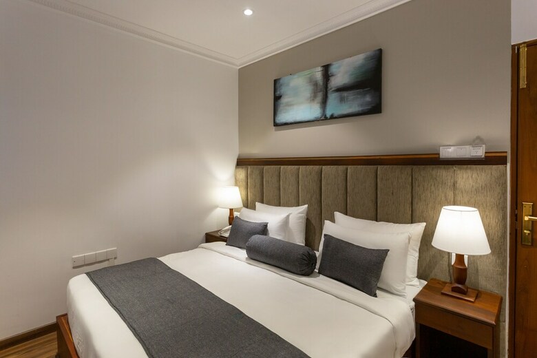 Hotel Grand Turf