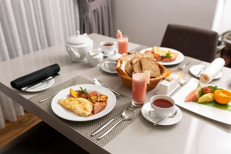 Hotel Grand Turf