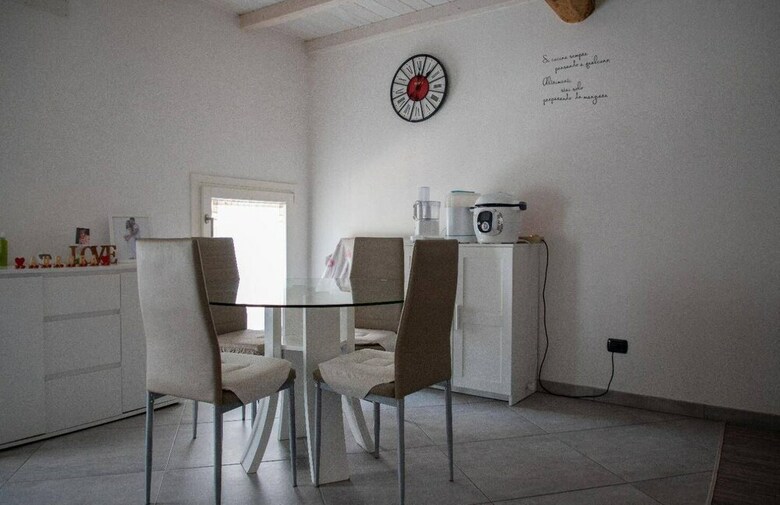 Bed & Breakfast Luna Sul Tetto